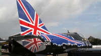 Photo ID 39198 by Ian Older. UK Air Force British Aerospace Hawk T 1, XX245