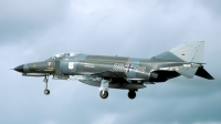 Photo ID 39324 by Joop de Groot. Germany Air Force McDonnell Douglas F 4F Phantom II, 38 66