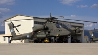 Photo ID 39525 by Chris Lofting. Greece Army McDonnell Douglas AH 64A Apache, ES1009