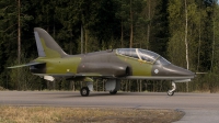 Photo ID 39646 by Frank Noort. Finland Air Force British Aerospace Hawk Mk 51, HW 319