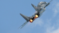 Photo ID 39567 by Jakub Vanek. Poland Air Force Mikoyan Gurevich MiG 29UB 9 51, 15