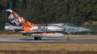 Photo ID 40232 by Rainer Mueller. France Air Force Dassault Mirage 2000C, 91
