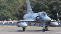 Photo ID 40287 by markus altmann. France Air Force Dassault Mirage 2000C, 118