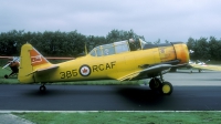 Photo ID 41797 by Bart Hoekstra. Private Private North American T 6J Texan, G BGPB