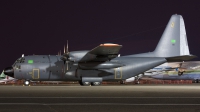 Photo ID 41362 by Chris Lofting. Libya Air Force Lockheed C 130H Hercules L 382, 118