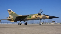 Photo ID 41534 by Chris Lofting. Libya Air Force Dassault Mirage F1ED, 508