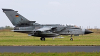 Photo ID 41470 by Rainer Mueller. Germany Air Force Panavia Tornado ECR, 46 41