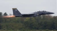 Photo ID 42110 by Frank Steinkohl. USA Air Force McDonnell Douglas F 15E Strike Eagle, 89 0495