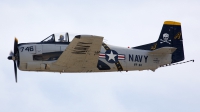 Photo ID 42503 by Nathan Havercroft. Private Private North American T 28C Trojan, N746SH