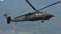 Photo ID 42567 by Claudio Tramontin. Austria Air Force Sikorsky S 70A 42 Black Hawk, 6M BI