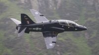 Photo ID 42755 by Barry Swann. UK Air Force British Aerospace Hawk T 1, XX171