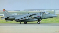 Photo ID 43004 by Arie van Groen. UK Air Force British Aerospace Harrier GR 7, ZD466