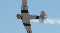 Photo ID 43171 by Jaysen F. Snow - Sterling Aerospace Photography. Private Private North American SNJ 5 Texan, N1038A