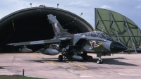 Photo ID 43206 by Tom Gibbons. UK Air Force Panavia Tornado GR1B, ZA492