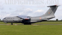 Photo ID 5423 by Chris Lofting. India Air Force Ilyushin IL 78MKI Midas, RK3452