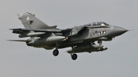 Photo ID 44406 by Patricie Vesela. UK Air Force Panavia Tornado GR4, ZA373