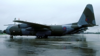 Photo ID 44756 by Joop de Groot. UK Air Force Lockheed Hercules C3A C 130K 30 L 382, XV214
