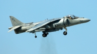 Photo ID 45451 by Andrew Thomas. USA Marines McDonnell Douglas AV 8B Harrier ll, 165311