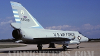 Photo ID 5652 by Roel Reijne. USA Air Force Convair F 106A Delta Dart 8, 57 2505