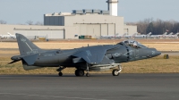 Photo ID 45786 by Andrew Thomas. USA Marines McDonnell Douglas AV 8B Harrier II, 164140