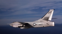 Photo ID 45659 by Rick Morgan. USA Navy Douglas NRA 3B Skywarrior, 144846