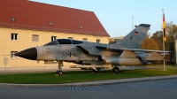 Photo ID 46543 by Alex Staruszkiewicz. Germany Air Force Panavia Tornado IDS, 43 68