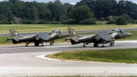Photo ID 46521 by Mike Hopwood. UK Air Force British Aerospace Harrier GR 7, ZD403