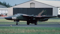 Photo ID 46953 by Henk Schuitemaker. USA Air Force General Dynamics F 111E Aardvark, 68 0064