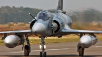 Photo ID 47034 by Jan Suchanek. France Air Force Dassault Mirage 2000 5F, 77