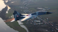 Photo ID 47899 by Maciej Wolanski. Poland Air Force Mikoyan Gurevich MiG 29UB 9 51, 15
