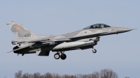 Photo ID 48000 by Bert van Wijk. Poland Air Force General Dynamics F 16C Fighting Falcon, 4061