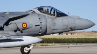 Photo ID 48237 by Alfonso S.. Spain Navy McDonnell Douglas EAV 8B Harrier II, VA 1B 24
