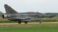 Photo ID 48356 by Lieuwe Hofstra. France Air Force Dassault Mirage 2000N, 313