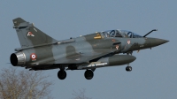 Photo ID 48409 by Henk Schuitemaker. France Air Force Dassault Mirage 2000D, 624