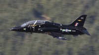 Photo ID 48595 by Tom Gibbons. UK Air Force British Aerospace Hawk T 1A, XX201