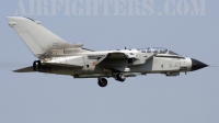 Photo ID 6042 by Roberto Bianchi. Italy Air Force Panavia Tornado IDS, MM5005