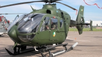 Photo ID 6047 by Tim Felce. Ireland Air Force Eurocopter EC 135P2, 270