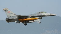 Photo ID 6075 by Giorgio Pitteri. T rkiye Air Force General Dynamics F 16C Fighting Falcon, 93 0688