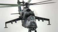 Photo ID 48974 by Johnny Cuppens. Czech Republic Air Force Mil Mi 35 Mi 24V, 7360