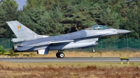 Photo ID 49185 by Radim Spalek. Belgium Air Force General Dynamics F 16AM Fighting Falcon, FA 70