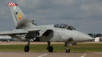 Photo ID 49615 by Barry Swann. UK Air Force Panavia Tornado F3, ZE812