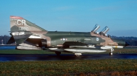 Photo ID 49771 by Eric Tammer. USA Air Force McDonnell Douglas F 4E Phantom II, 74 0660