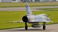 Photo ID 50118 by Martin Thoeni - Powerplanes. France Air Force Dassault Mirage 2000 5F, 43