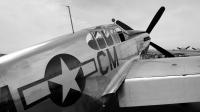 Photo ID 50424 by Ray Orgunwall. Private Private North American P 51C Mustang, NL251MX