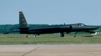 Photo ID 50337 by David F. Brown. USA Air Force Lockheed U 2S, 80 1085