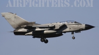 Photo ID 6275 by Roberto Bianchi. Italy Air Force Panavia Tornado IDS, MM7088