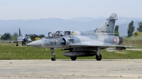 Photo ID 50701 by Joop de Groot. France Air Force Dassault Mirage 2000B, 509
