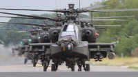 Photo ID 51267 by Rich Pittman. Netherlands Air Force Boeing AH 64DN Apache Longbow, Q 09