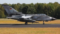 Photo ID 51519 by Jimmy van Drunen. Germany Air Force Panavia Tornado ECR, 46 37