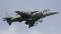 Photo ID 657 by Andy Walker. UK Air Force British Aerospace Harrier GR 7A, ZD431